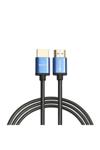 Bibilel Cablu HDMI neagra de 3 metri pentru HDTV Home Theater, PS 3 si Business Class
