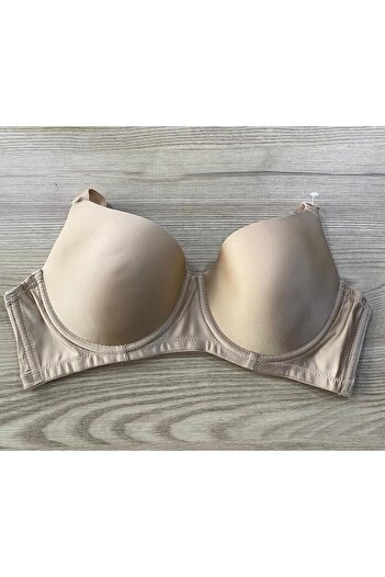 Pardon No Padded Bra 660