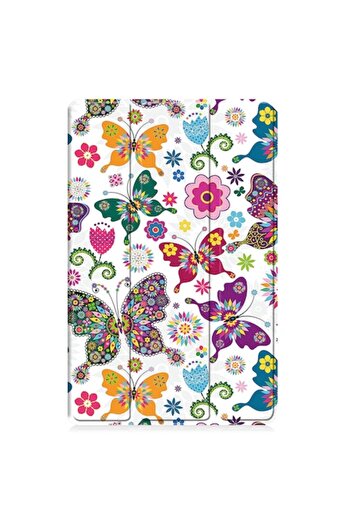 GERICOM Protective Case for Tablet, Compatible with Xiaomi Redmi Pad SE