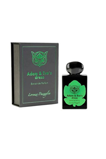 Lorenzo Pazzaglia Lorenzo Bazaglia Adam & Eves Dress Extrait Du Parfum 50ml