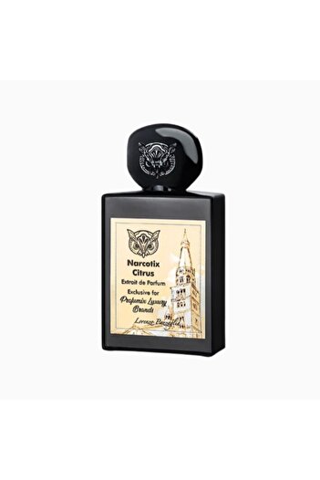 Lorenzo Pazzaglia Lorenzo Bazzaglia Narcotics Stress Perfume 50 ml
