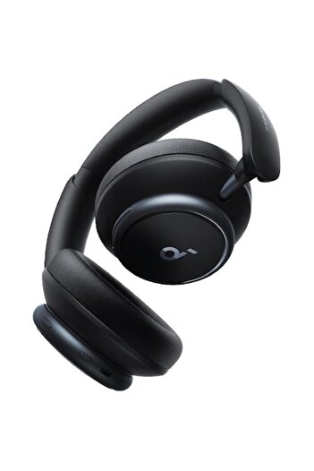 GERICOM Wireless Over-The-Ear Headphones Space Q45 with Microphone