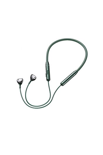SOHO Casti sport in-ear bluetooth 5.0, Bass Boos, Verde