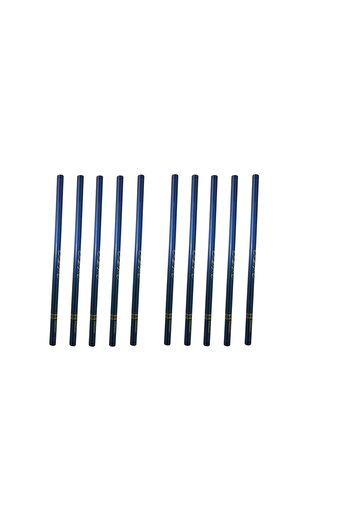 Linea Medium Charcoal Fusen Pen (Box of 10)