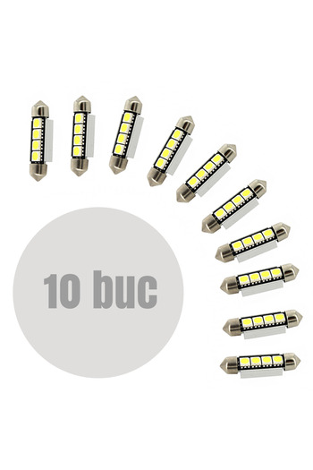 Mercaton CLD308 led sofit can-bus