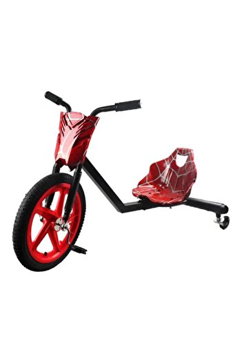 Cool Baby Pedal Drift Scooter – Smooth Ride, High-Speed Fun