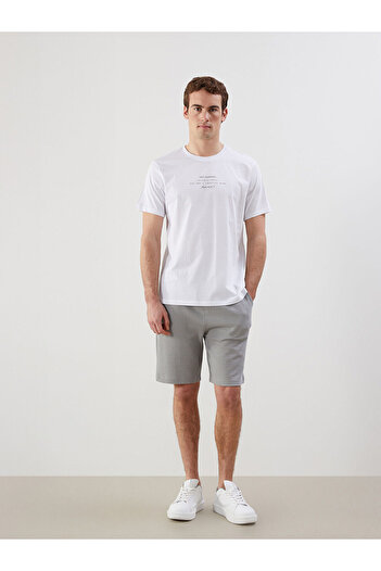 LC Waikiki Standard Fit Men's Shorts