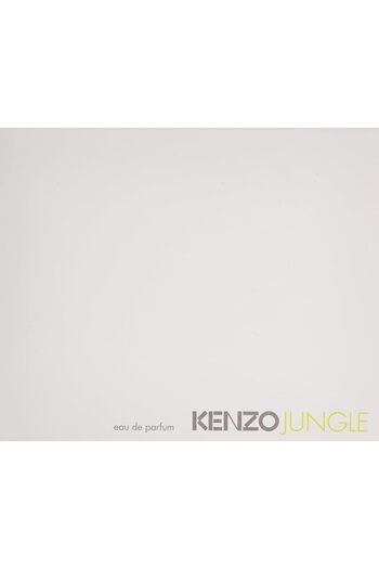 Kenzo Jungle for Women - Eau de Parfum - 100 ml