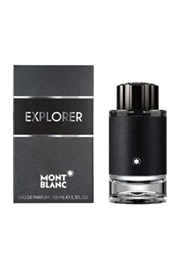 Mont Blanc Explorer EDP 100ml