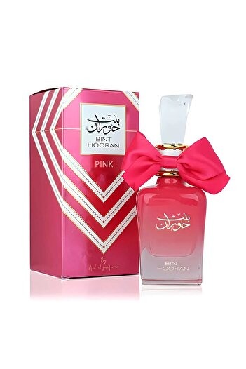 ARD AL ZAAFARAN Bint Hawran from the land of saffron 100 ml