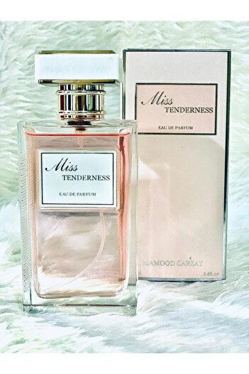 mamood carzay Miss Tender Nice Perfume 100ml