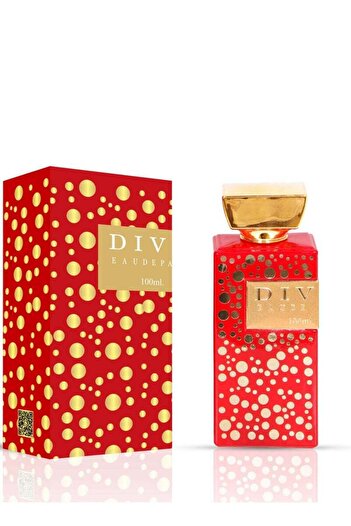 Cherry Divine Red Perfume 100ml