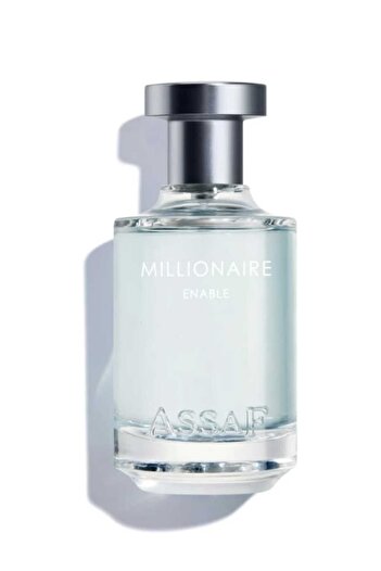 ASSAF Millionaire Enable 100ml by Asaf