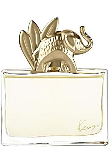 Kenzo Jungle for Women - Eau de Parfum - 100 ml