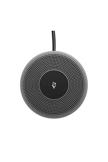 logitech Expansion Mic For MeetUp – Graphite