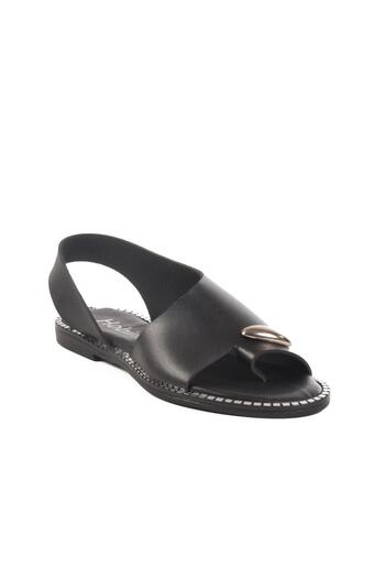 WALKWAY 102 Z Black Women's Sandals