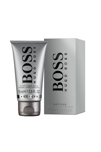 BOSS HUGO Bottled After Shave Balm, 75ml
