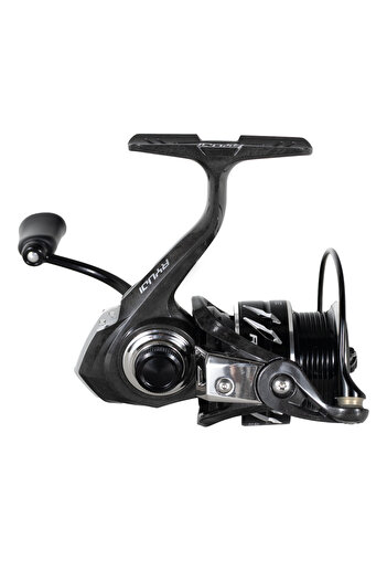 RYUJI Voltage 1000 5+1 Lrf Reel