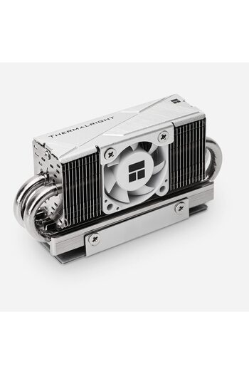 ThermalRight HR10 2280 PRO SSD Heatsink