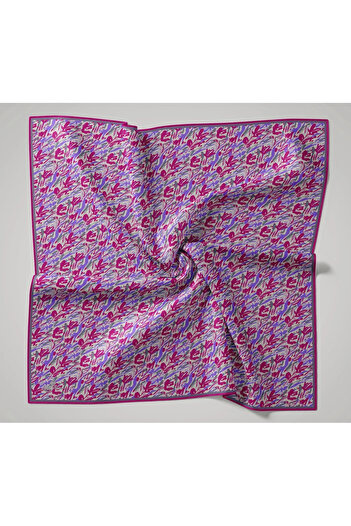 Silk Home Soft Scarf 73091-15