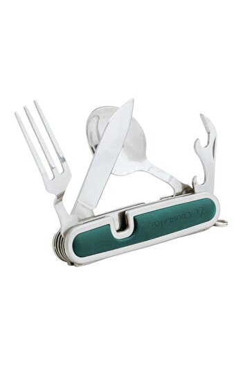 Generic Coghlan'S Campers Knife - Metallic