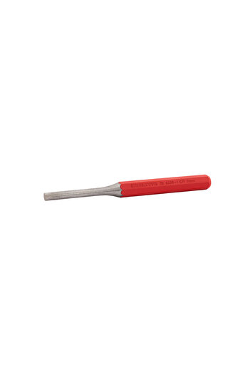 İzeltaş 5550 Flat Pin Stapler Painted 4 mm