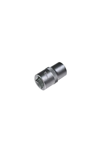 İzeltaş 1113 Six Corner Socket Wrench 1/2" 14 mm