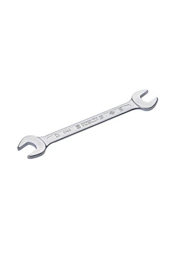İzeltaş 0130 Two Mouth 8-Piece Key Set Long Size