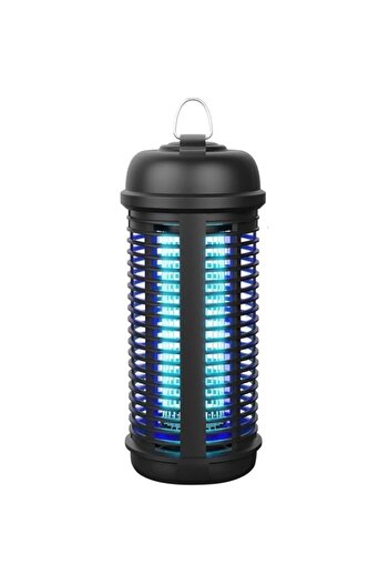 Generic YHRY Bug Zapper Outdoor Indoor,18W Mosquito Zappers, 4200V Electric High Powered Mosquito Killer, W