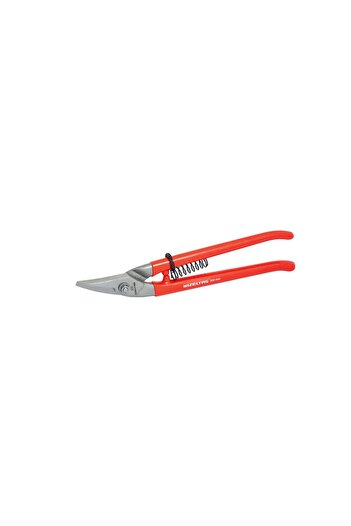 İzeltaş 6210 Body Shop Scissors Right 250 mm