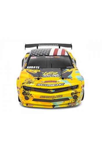 HPI RACING Michele Abbate TA2 Camaro
