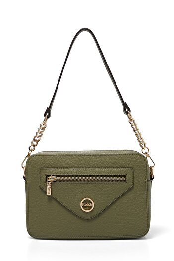 Fossil Women's Shoulder Bag 05Fo25Y5049