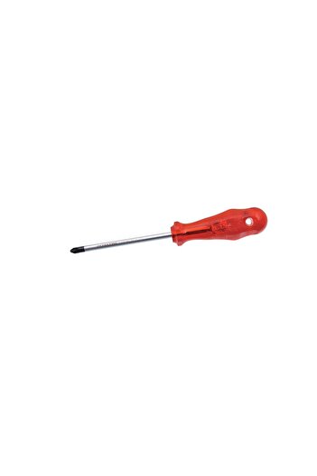 İzeltaş 4120 Kraft Flat Tip Screwdriver 6X200 mm