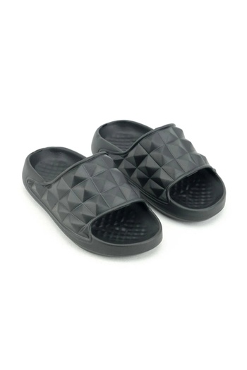 GEZER Eva Bathroom Garden Non-Slip Sole Slippers