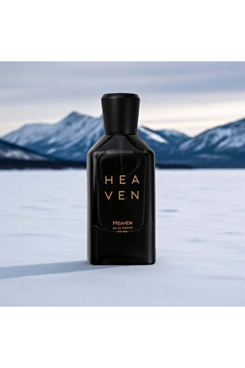 Heaven Perfume