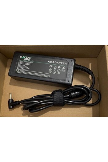 OEM Incarcator laptop FUJITSU 65W 19V 3.42A mufa 3.5X1.35mm