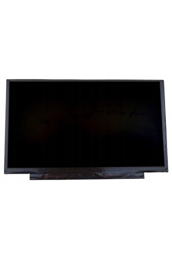 OEM Laptop display 12.5 inch 1366 x 768 HD LED tn B125XTN01.0 30 pin no bracket