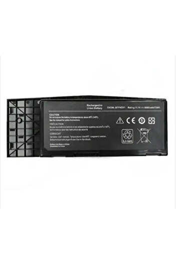 OEM Baterie laptop DELL Alienware M17x R3 R4 CN-07XC9N 318-0397 451-11817 BTYVOY1 7XC9N C0C5M 5WP5W