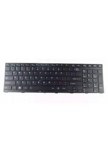 OEM Laptop keyboard for Toshiba Tecra R950 R850 R960