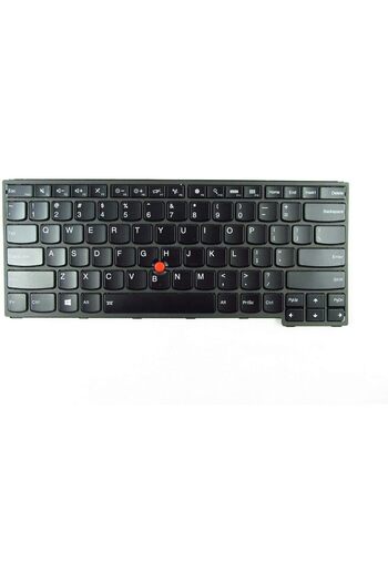 OEM Tastatura laptop Lenovo IBM THINKPAD S3 YOGA 14 BACKLIT SN20F98414 00hw800 MT 20DM 20DN