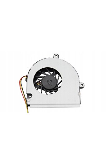 OEM Cooler/VENTILATOR laptop Asus K43T K43B K53B K53BY K53T A53U X53U X53B MF60120V1-C250-G99 CPU