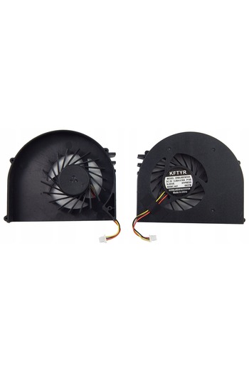 OEM Cooler/FAN laptop Dell Inspiron 15 15R N5110 M5110 15RD Ins15RD M511R Vostro 3550 V3550