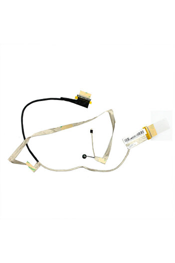 OEM Cablu LED Asus K55VD F55VD X55A X55C F55C X55U X55VD R503VD DD0XJ3C00 with microfon cable