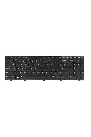 OEM Tastatură pentru laptop Dell Inspiron 15 3521 3537 15R 5521 5537 15R I5535 Latitude 3540 Vostro 2521