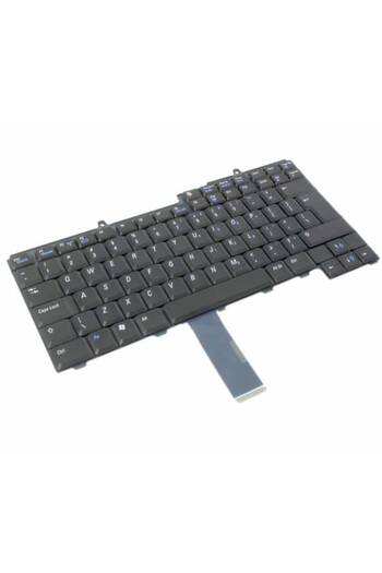 OEM Tastatură laptop Dell Inspiron 1501 630m 640m 6400 9400 E1405 E1505 E1705 Latitude 131
