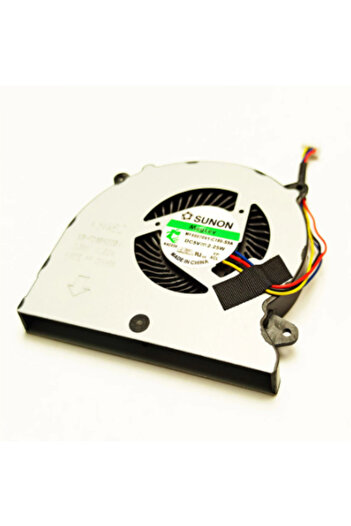 OEM Cooler/FAN laptop Asus G550 G550J N550 N550J N750 N750J Q550 Q550L GL550JK R552JA N750JV 4PIN