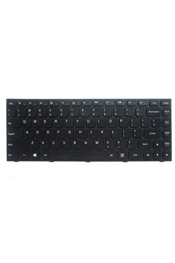 OEM Laptop keyboard for Lenovo G40 G40-70 G40-30 FLEX 2-14 Z40-70 G40-80
