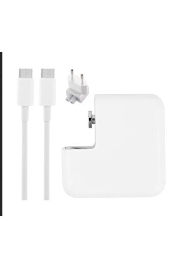 OEM Incarcator Apple USB-C (TYPE C) 87W 5V-20V 4.3A model A1719