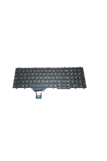 OEM Tastatura laptop Dell Latitude 5500 5501 5510 5511 Precision 3540 3541 3550 3551 PK132FA3A10 SG-976
