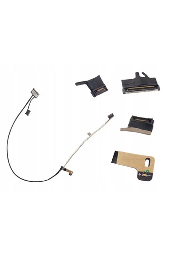 OEM Cablu afișaj Lenovo ThinkPad X240 X240i X240S X250 X260 X270 BX260 0C46005 04X0876 DC02001KX00 cu